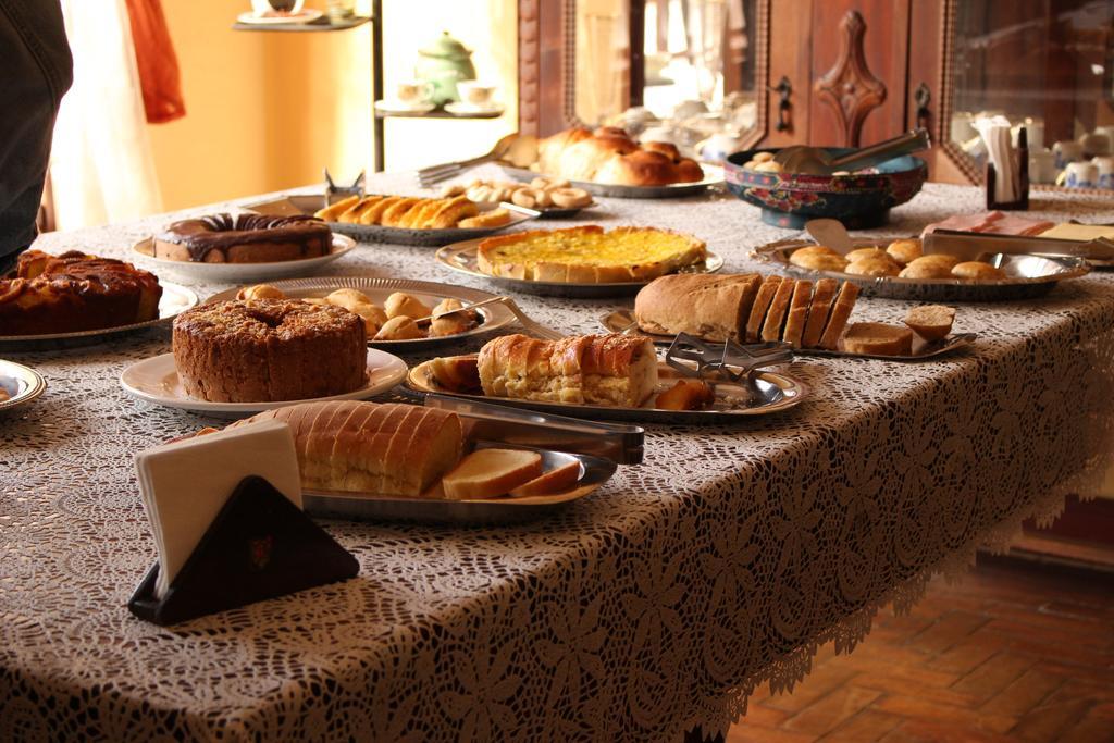 Pousada Fazenda Sant'Ana Vinhedo Zewnętrze zdjęcie