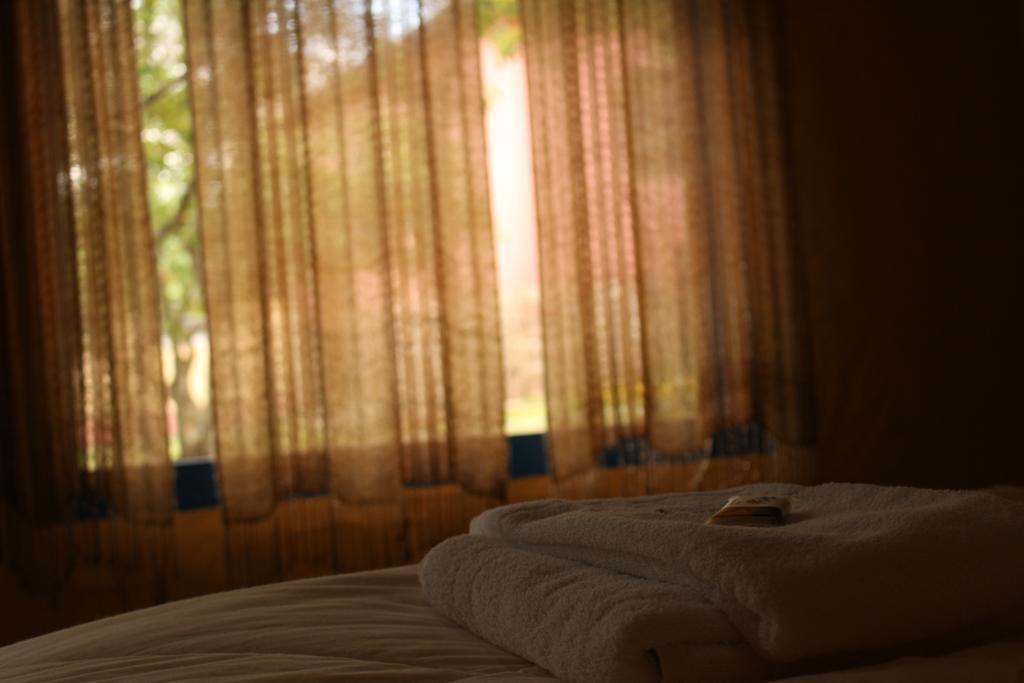 Pousada Fazenda Sant'Ana Vinhedo Zewnętrze zdjęcie