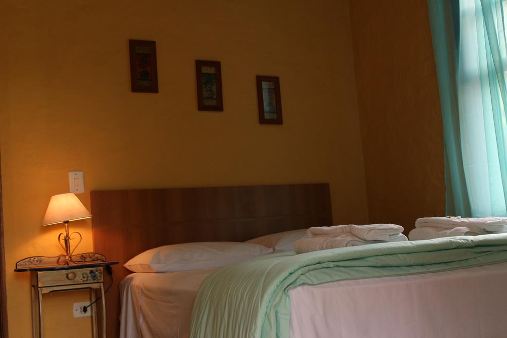 Pousada Fazenda Sant'Ana Vinhedo Zewnętrze zdjęcie