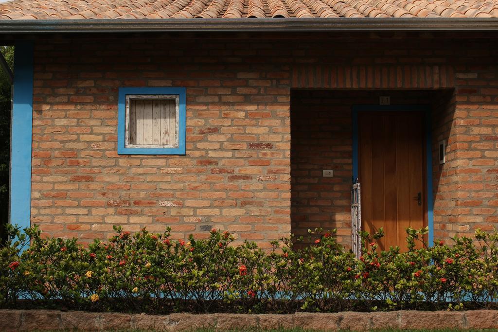 Pousada Fazenda Sant'Ana Vinhedo Zewnętrze zdjęcie