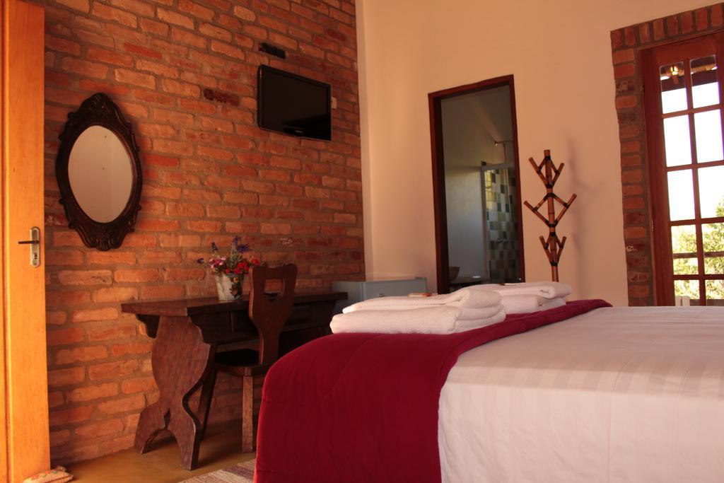 Pousada Fazenda Sant'Ana Vinhedo Zewnętrze zdjęcie