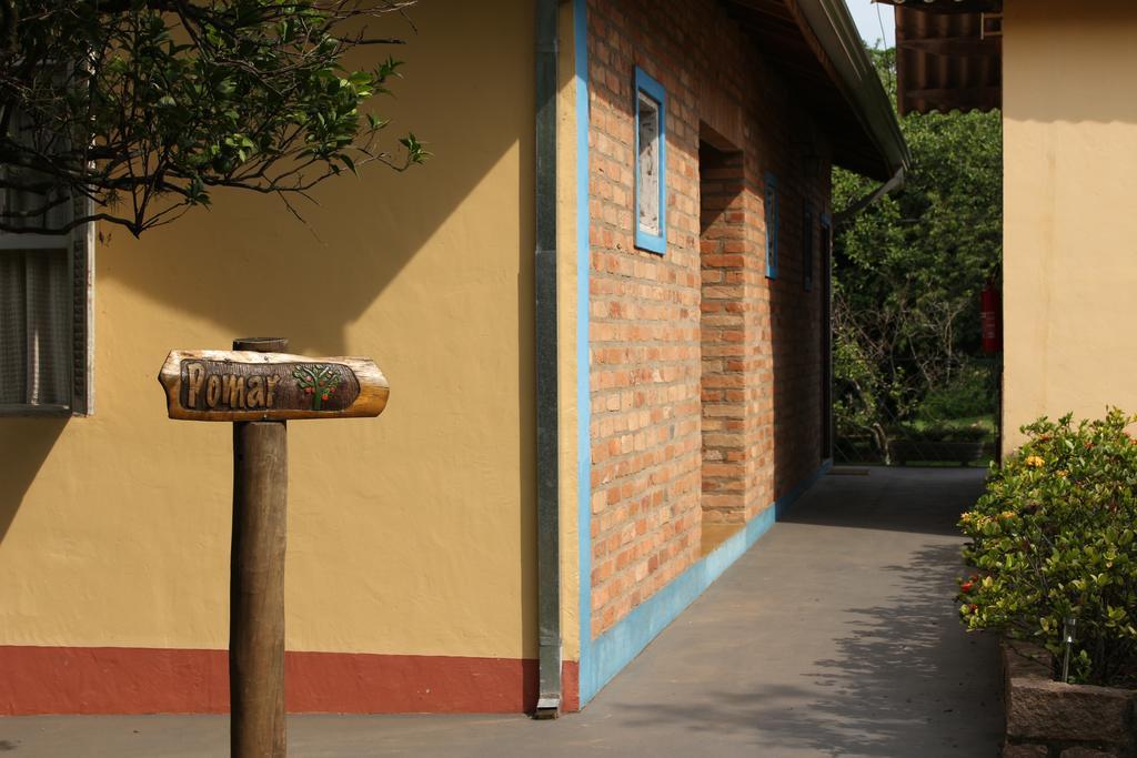 Pousada Fazenda Sant'Ana Vinhedo Zewnętrze zdjęcie