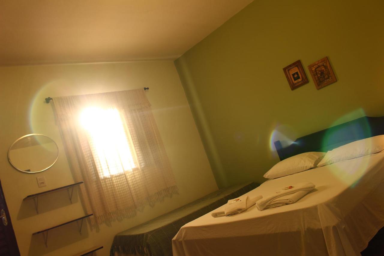 Pousada Fazenda Sant'Ana Vinhedo Zewnętrze zdjęcie