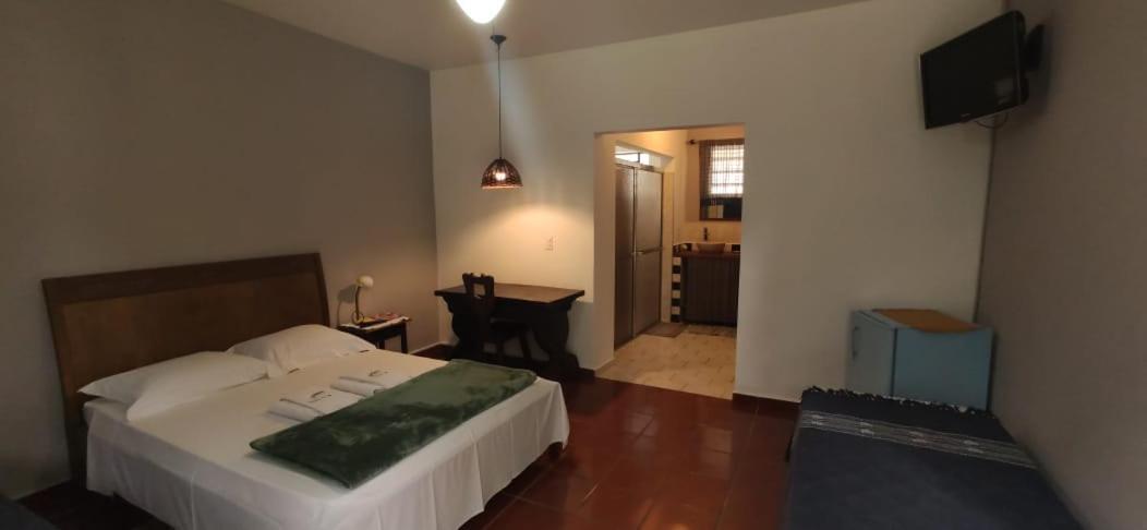 Pousada Fazenda Sant'Ana Vinhedo Zewnętrze zdjęcie
